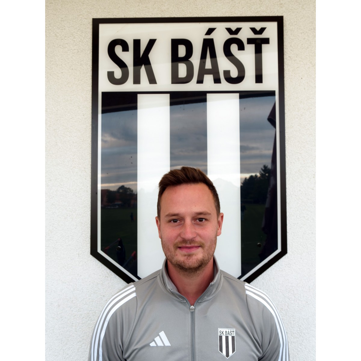 Starší přípravka